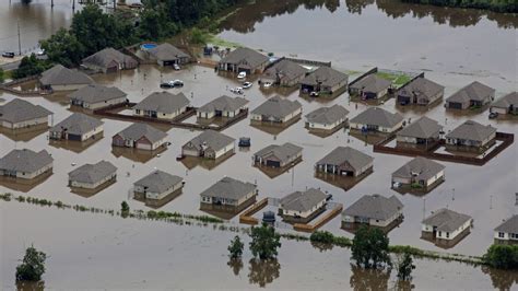 3 killed, thousands rescued in southeast Louisiana floods | WPDE