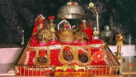 Mata Vaishno Devi Puja, Katra for Family Prosperity (code: 2094 ...