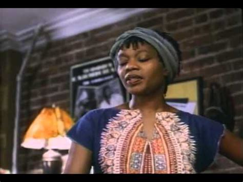 Crooklyn Trailer 1994 - YouTube