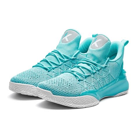 Anta 2018 KT3 Light Klay Thompson Training Basketball Shoes - Light Green