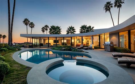 Top Celebrity Homes Of 2019 - Dwell