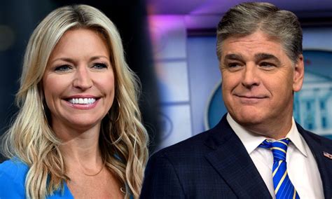 Sean Hannity New Wife: Meet Ainsley Earhardt