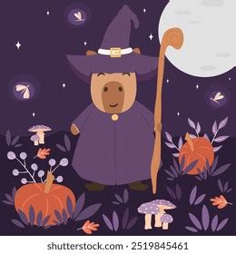 110 Capybara Halloween Cartoon Royalty-Free Photos and Stock Images | Shutterstock