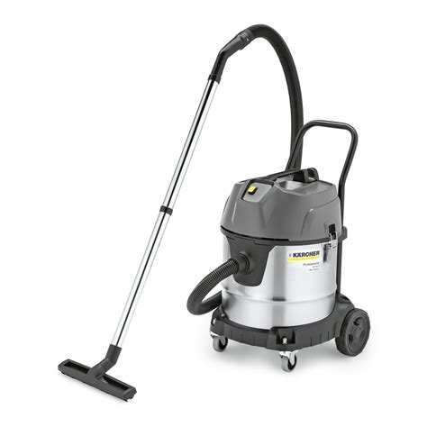 Wet and Dry Vacuum Cleaner Machine (NT-50/1 Me Classic) Price in ...