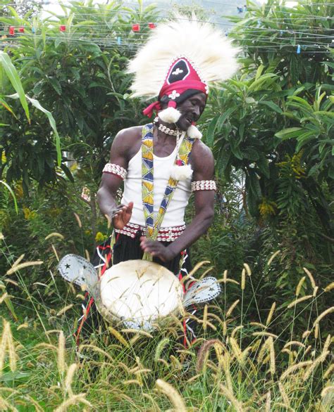 West African Drumming Workshop - Waterville Creates