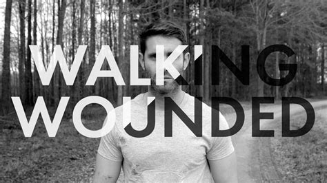 Walking Wounded Recap - Vintage Church Community Groups