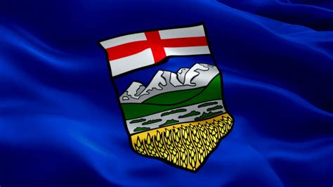 Flag Of Alberta Wikipedia