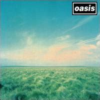 Oasis – Whatever Lyrics | Genius Lyrics