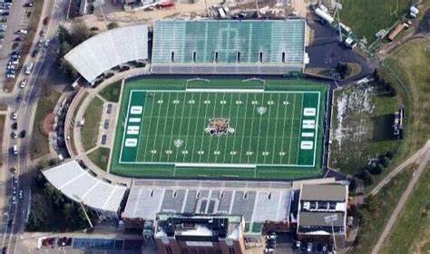 Ohio State Football Stadium