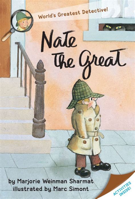 Nate the Great - ResearchParent.com