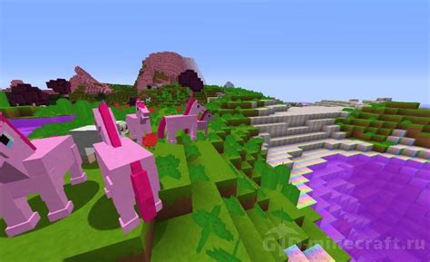 Download Kawaii World texture pack for Minecraft 1.20.5/1.19.4/1.18.2/1.17.1/1.16.5/1.15.2/1.14. ...