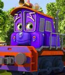 Tai Voice - Celebrate Chuggington (TV Show) - Behind The Voice Actors