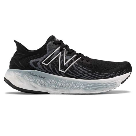 New balance Fresh Foam 1080 v11 Black buy and offers on Runnerinn