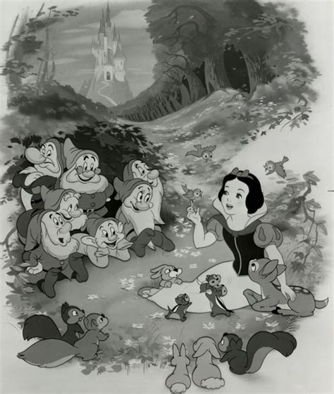 MoMA | Walt Disney’s Snow White and the Seven Dwarfs