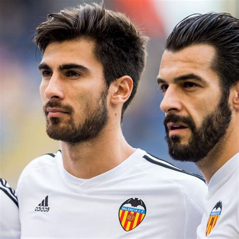 Negredo, Gomes Gone: Valencia Hit the Reset Button Ahead of Defining ...