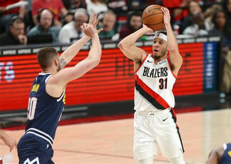 Portland Trail Blazers vs. Sacramento Kings: Live updates, score ...