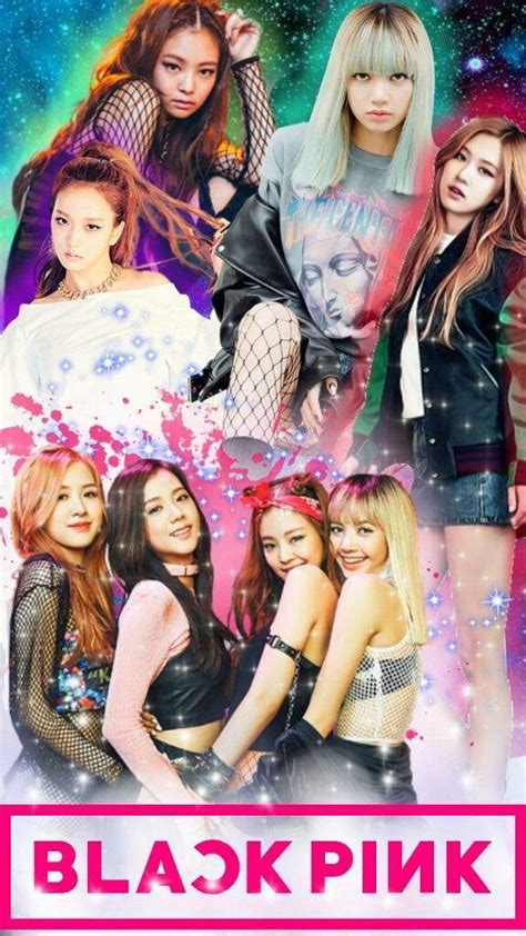 Blackpink The Album Wallpapers - Wallpaper Cave