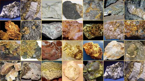 Uses of Mineral Resources in India