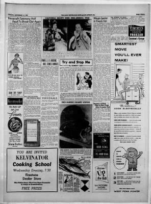 The Kane Republican from Kane, Pennsylvania - Newspapers.com™