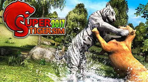 Super tiger sim 2017 for Android - Download APK free