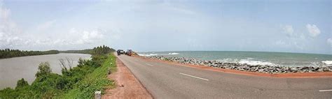 Beaches of Karnataka: Maravanthe - ManipalBlog