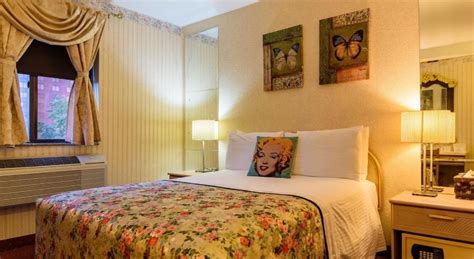 Flushing Central Hotel, New York (NY) | 2023 Updated Prices, Deals