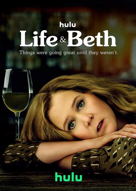 Life & Beth Season 1 TV Series (2022) | Release Date, Review, Cast, Trailer, Watch Online at ...