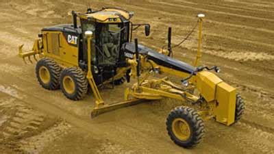 New Products from HOLT CAT: Caterpillar Machines, Ag Tractors, Generators, Engines, Cranes and more