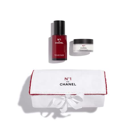 Chi tiết với hơn 78 về chanel gift set uk - ntbeamng