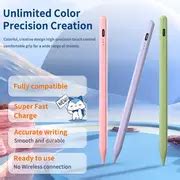 Stylus Pen Ipad 9th 10th Generation Palm Rejection Fast - Temu