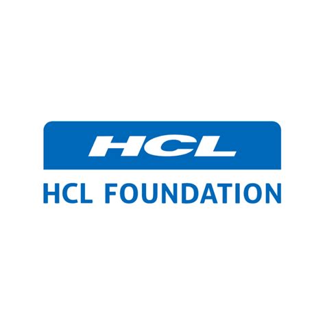 HCL Foundation – APD