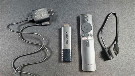 Xiaomi TV Stick 4K Review - Is This Streaming Stick Worth it?