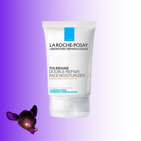 La Roche Posay Moisturizer SPF Review - Skincare Stacy