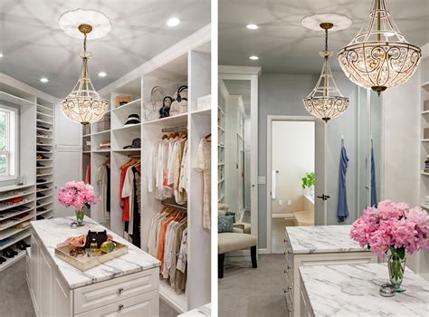 5 Top Luxurious Ideas Of Closets