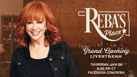 Reba McEntire set to perform live on Thursday | Detroit Media Magazine