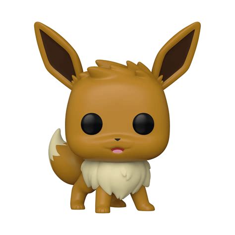 Buy Pop! Eevee at Funko.