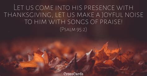 10 Thanksgiving Hymns to Praise God with Gratitude and Joy