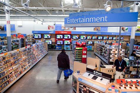 Walmart Takes Action on Video Games, Continues Selling Guns - Rolling Stone