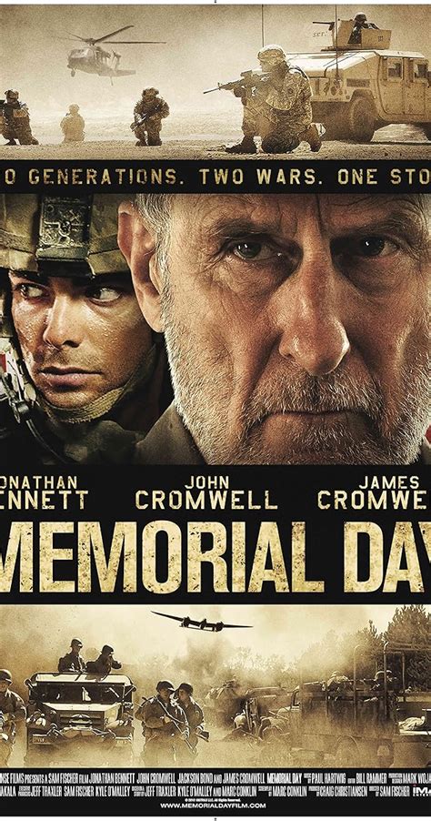 Memorial Day (2012) - IMDb