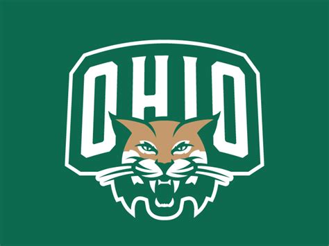 Download High Quality ohio university logo lettering Transparent PNG Images - Art Prim clip arts ...