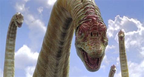 Brachiosaurus | Jurassic park, Jurassic, Brachiosaurus