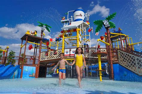 Legoland NY reopening with new attraction, Splish Splash hiring | blooloop