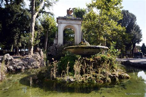 An Easy Guide to the Beautiful Villa Borghese Gardens