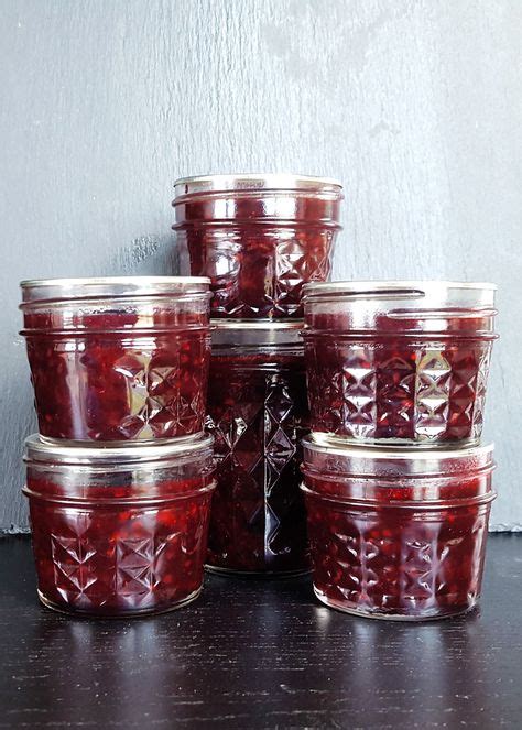 270 Jam / Jelly / Canning ideas in 2021 | jams & jellies, jam, canning ...