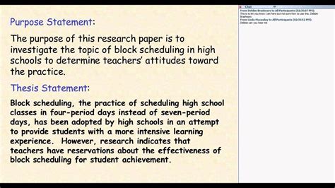 Writing The Thesis Statement: Write An A+ Research Paper - How to write a thesis statement for a ...