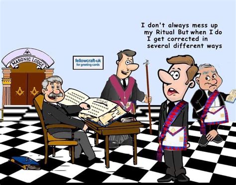 Masonic humour | Masonic, Freemasonry, Masonic symbols