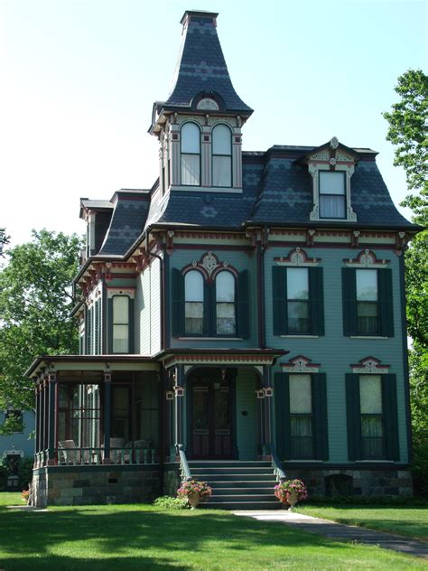 28+ Small Victorian Houses Pictures - Sukses