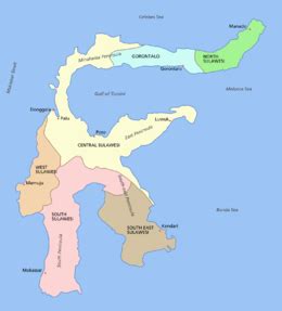 Sulawesi - Wikipedia