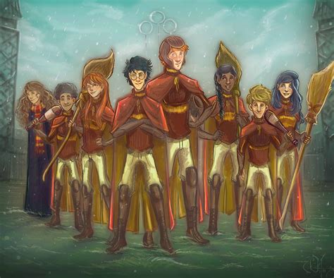 Quidditch Team Harry Potter | www.imgkid.com - The Image Kid Has It!