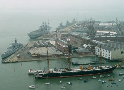 National Museum of the Royal Navy Portsmouth - Hampshire Genealogical Society